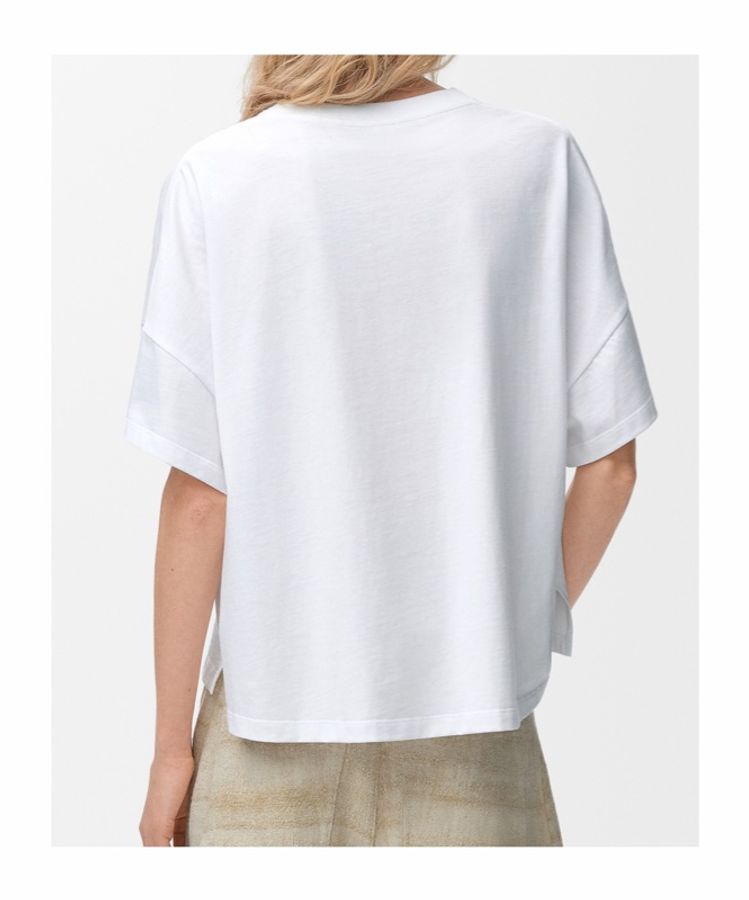 Loewe 女士 短袖T恤XS S M L XL碼-1