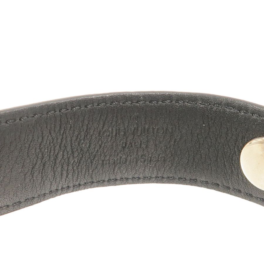 LOUIS VUITTON Monogram Hockenheim Bracelet手鐲-6