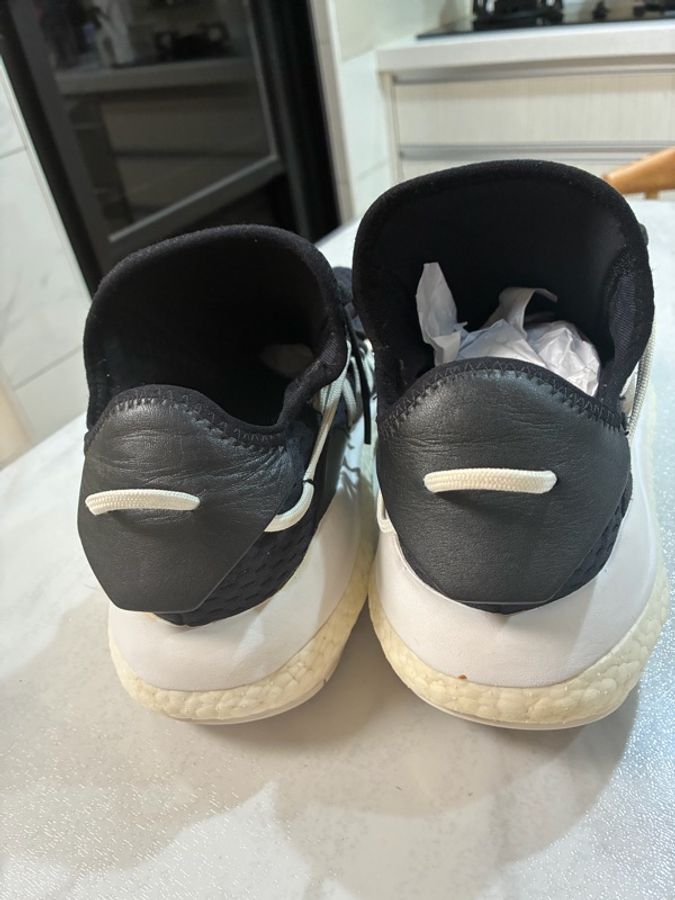 Y-3 Kusari 精品運動鞋-3