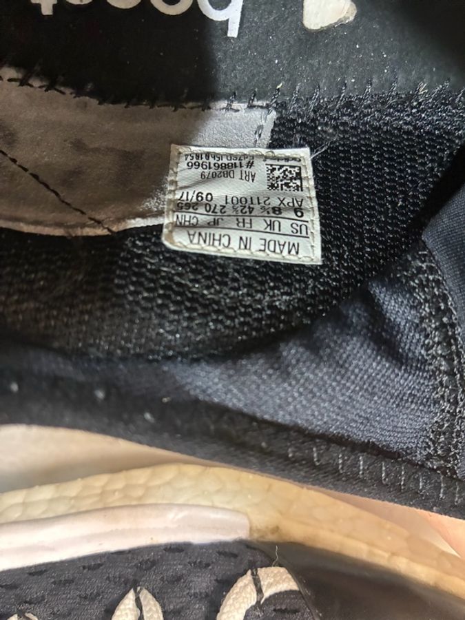 Y-3 Kusari 精品運動鞋-6