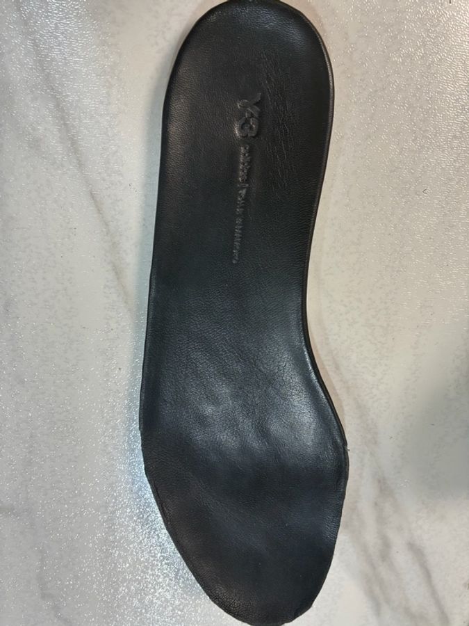 Y-3 Kusari 精品運動鞋-10