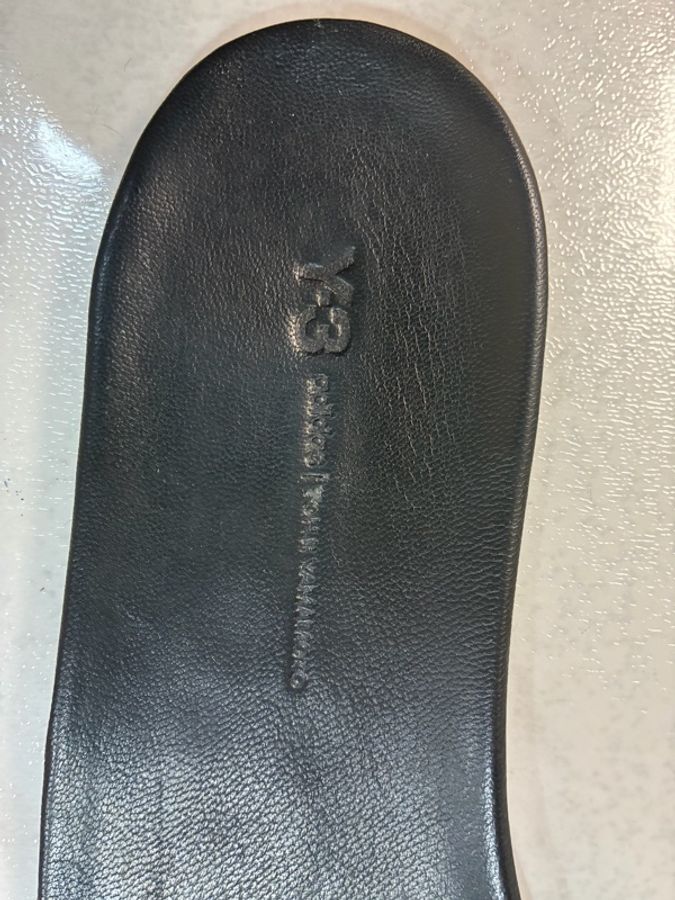 Y-3 Kusari 精品運動鞋-11