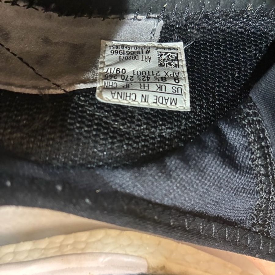 Y-3 Kusari 精品運動鞋-14
