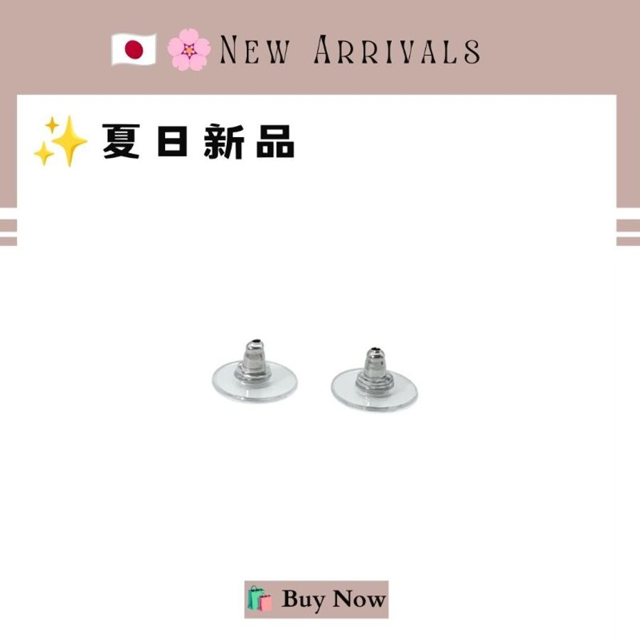 🛍️🎁 26 🔥7月新品【預訂】 💘Christian Dior 新款愛心水鑽耳環 🔥 DIOR 熱賣款 DIOR經典款耳環 DIOR EARRING-2