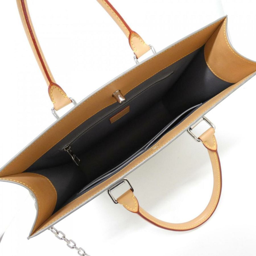 路易威登 Monogram Mirror Sac Plat M45884 手提包-6