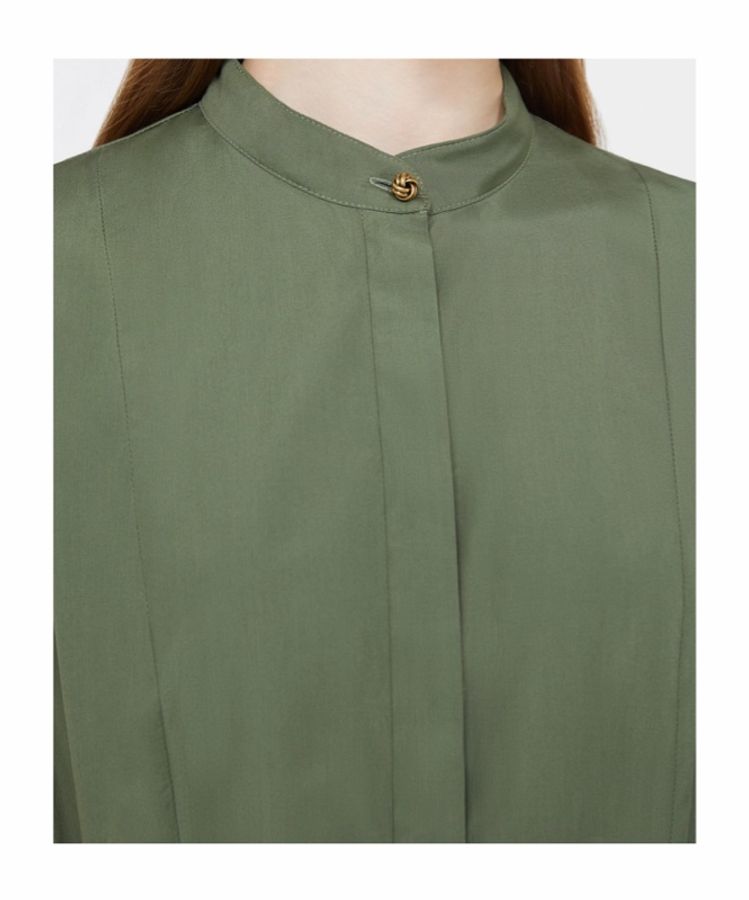 Max Mara 女士 無袖連衣裙IT-34 IT-36 IT-38 IT-40 IT-42 IT-44 IT-46 IT-48 IT-50碼-3