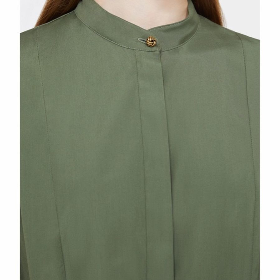 Max Mara 女士 無袖連衣裙IT-34 IT-36 IT-38 IT-40 IT-42 IT-44 IT-46 IT-48 IT-50碼-4