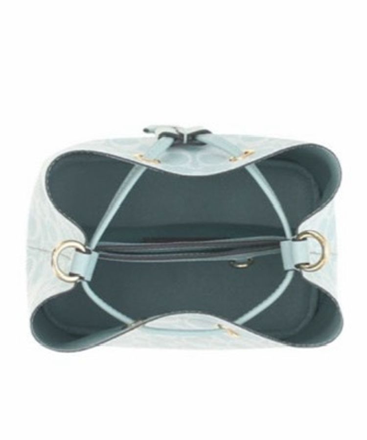 Coach 女士 頂部提手單肩包均碼碼21.5cm*14cm*21.5cm-2