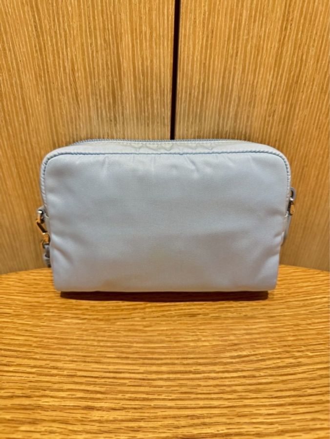 Prada 化妝包-1