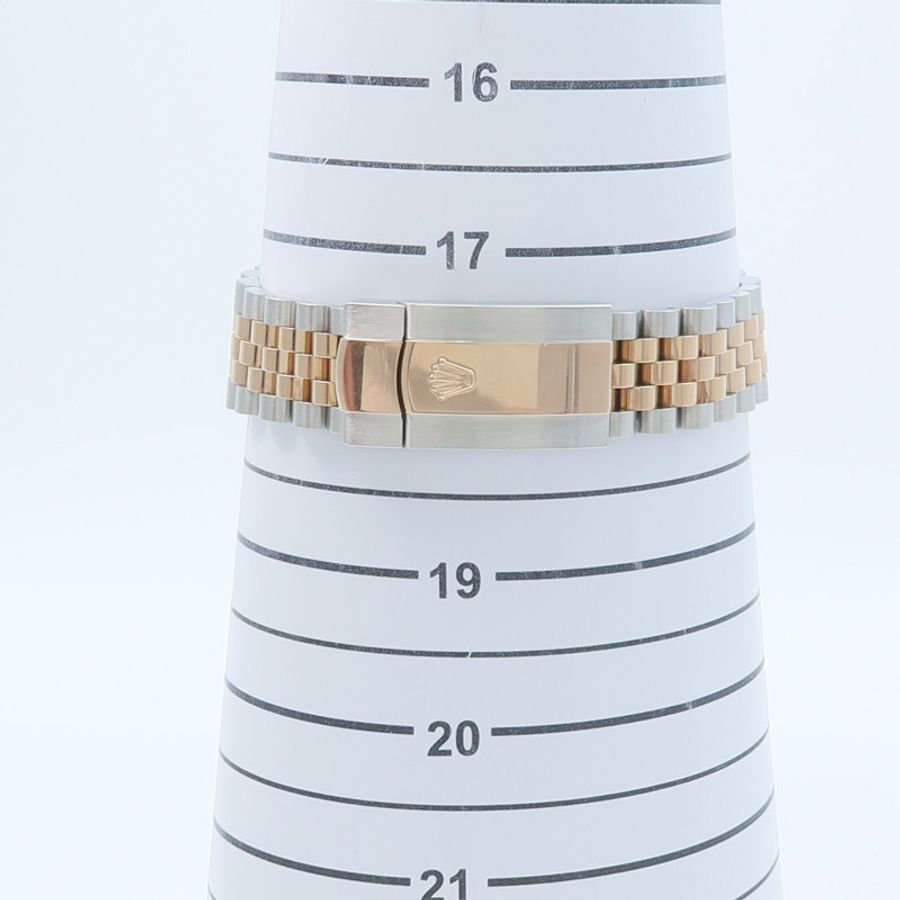ROLEX Datejust 126331G-14