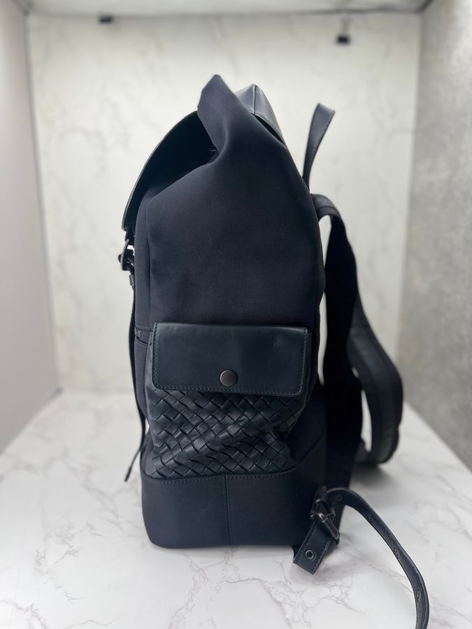 香緹國際精品 BV 後背包 1116-1
