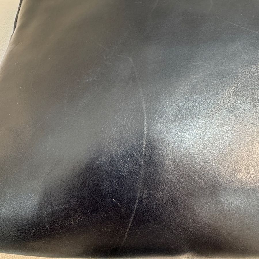 【赫蒂國際精品】Ferragamo 菲拉格慕 兩用手拿包 vintage-20