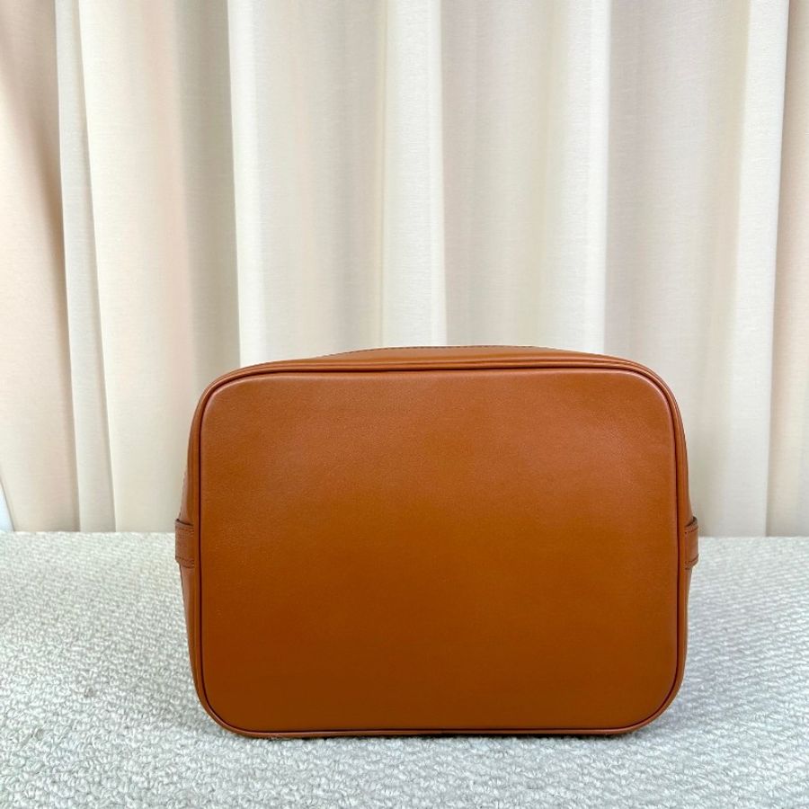 Louis Vuitton 1854限定款紅色水桶包-4