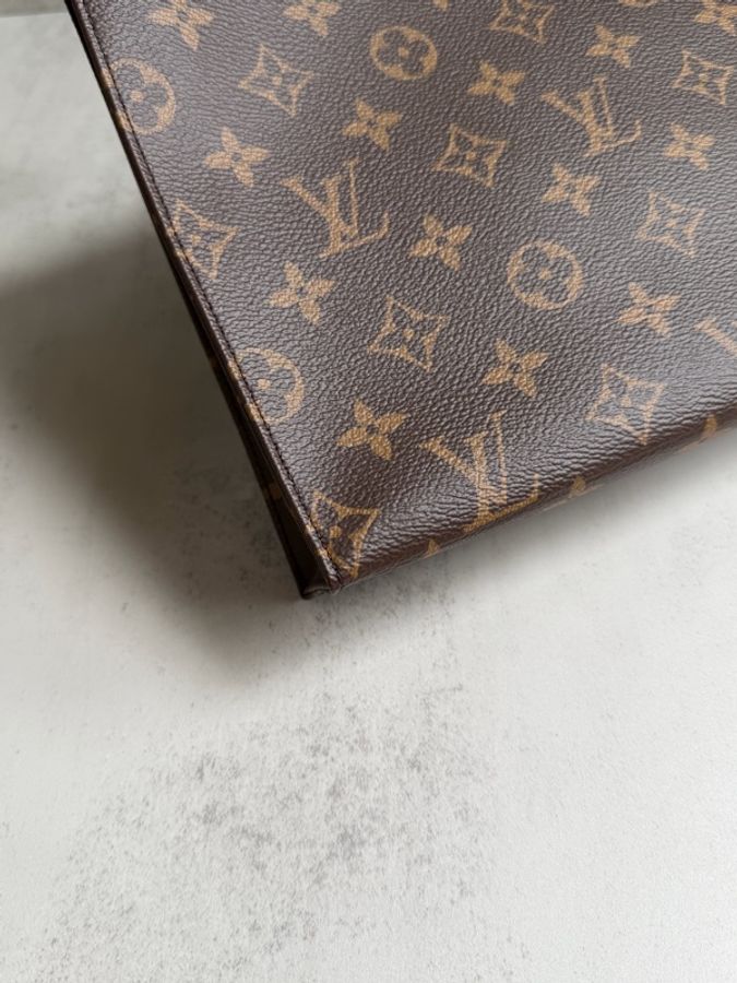 LV 26洗漱包改造斜背包-12
