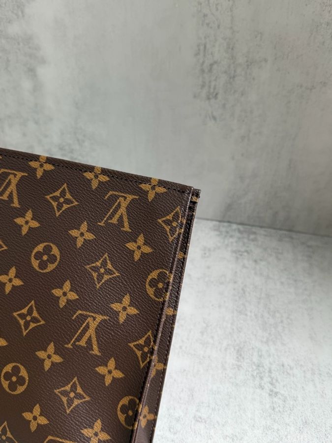 LV 26洗漱包改造斜背包-13
