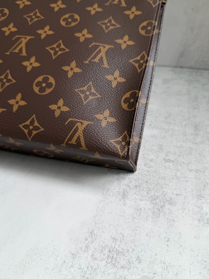 LV 26洗漱包改造斜背包-14