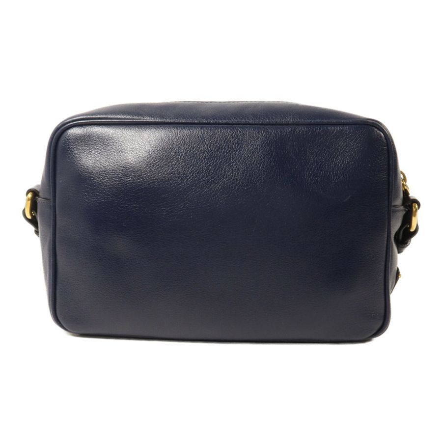 PRADA 羊皮皮革Shoulder Bag肩背袋-1