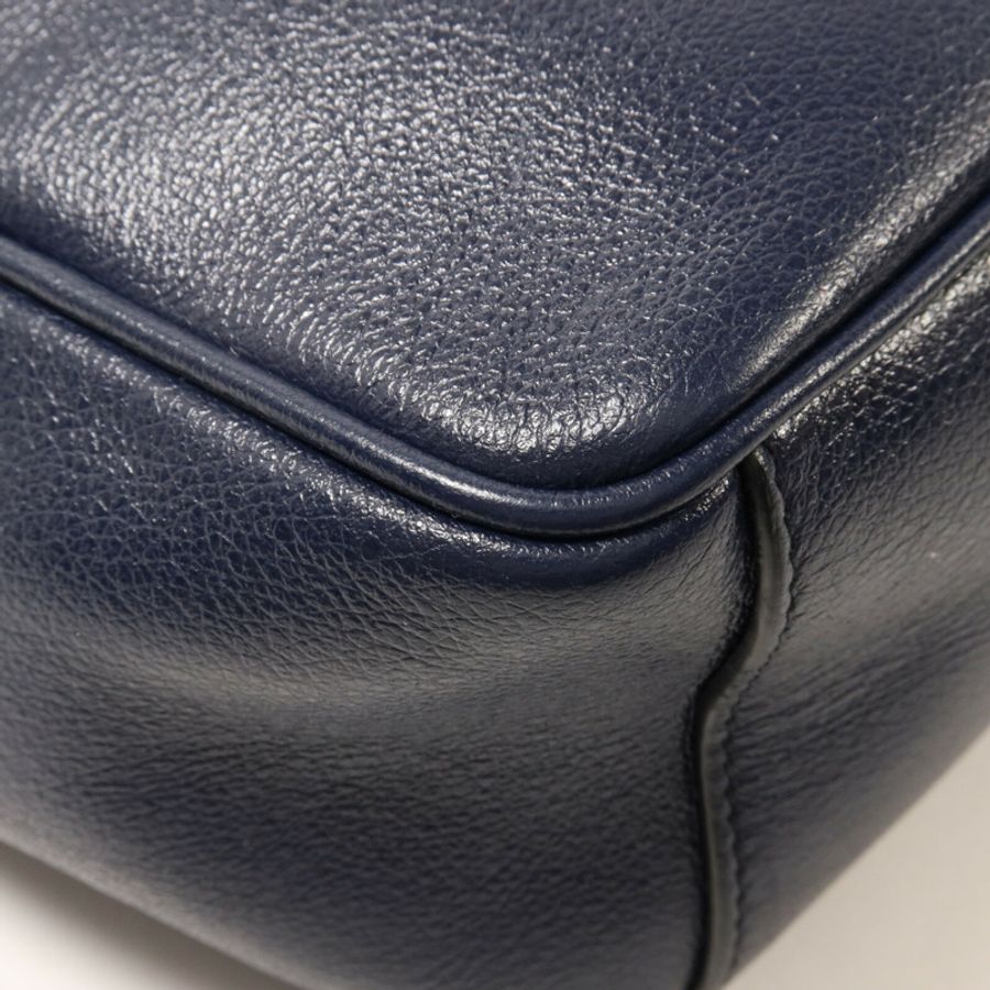 PRADA 羊皮皮革Shoulder Bag肩背袋-13
