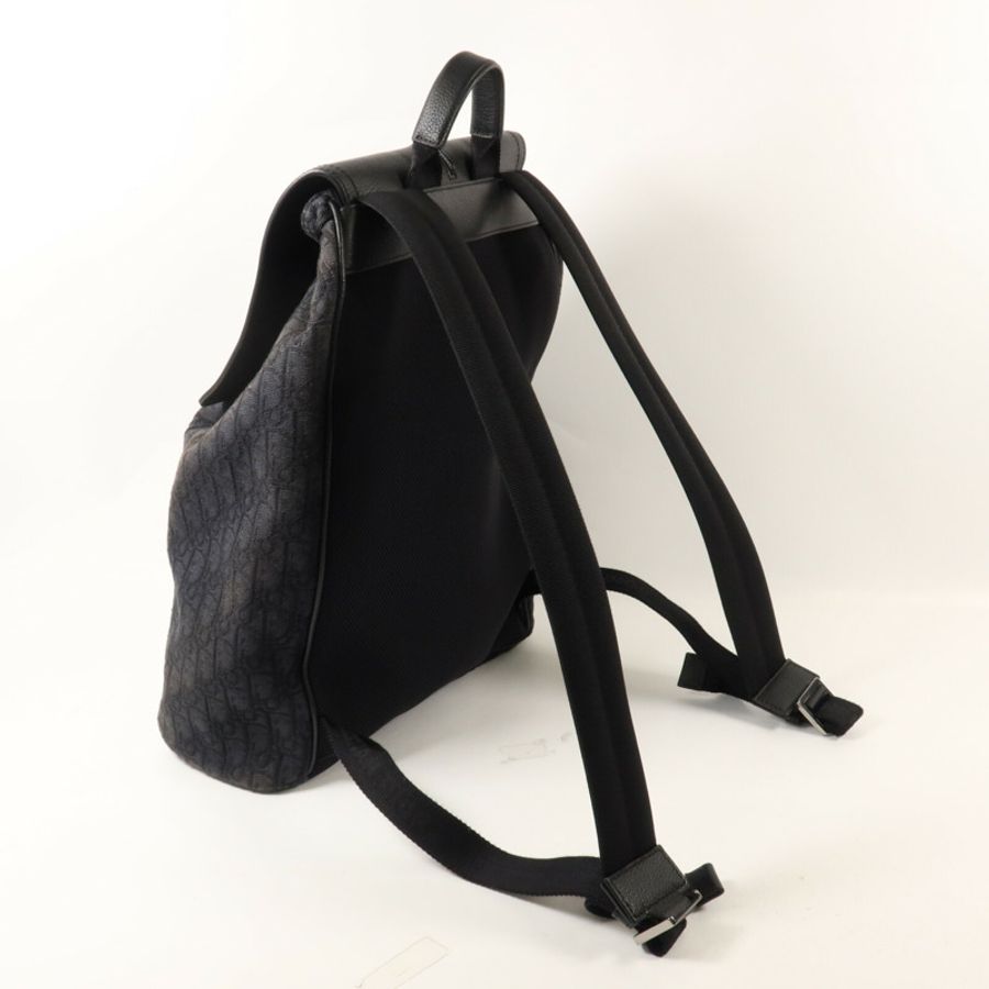 Dior 帆布Motion Backpack背包-8