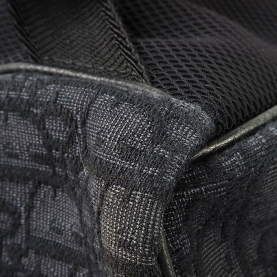Dior 帆布Motion Backpack背包-14