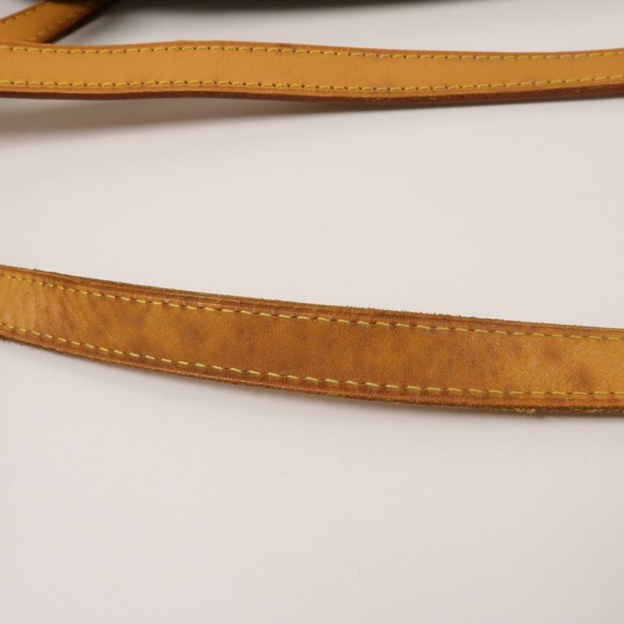 LOUIS VUITTON Monogram Totally GM肩背袋-16
