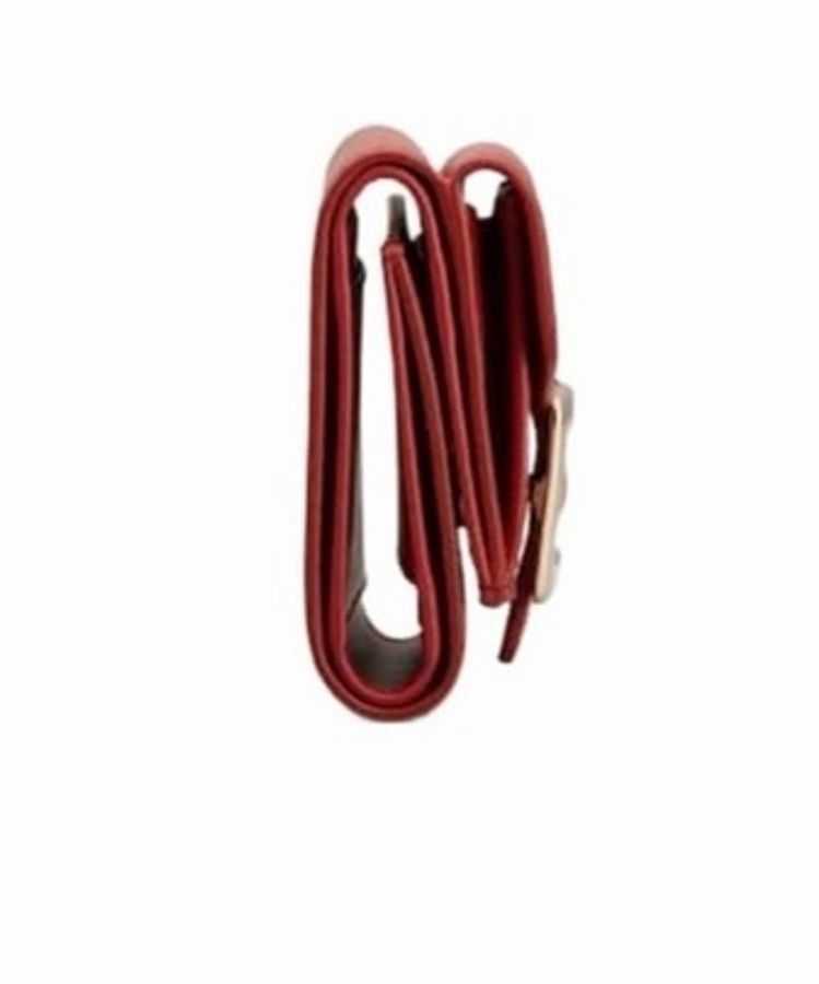 Roger Vivier 女士 Belle Vivier 錢包均碼碼9.9cm*2.54cm*8.3cm-3