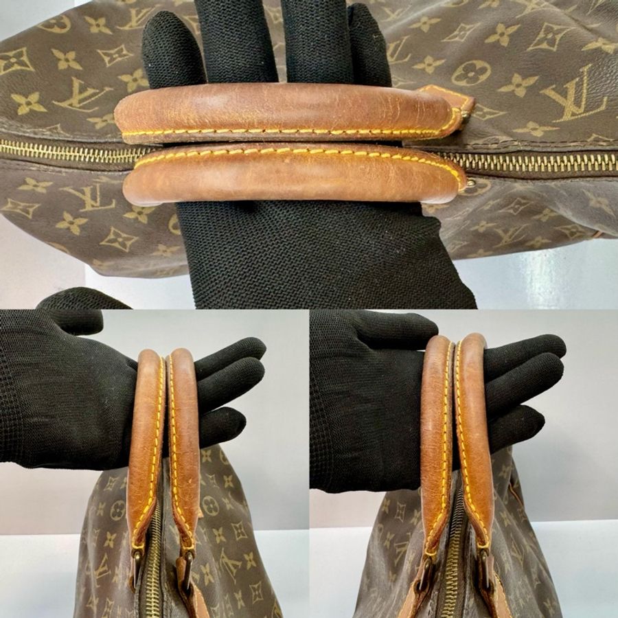 LOUIS VUITTON 路易威登 老花醫生包 SPEEDY 30 M41526-5