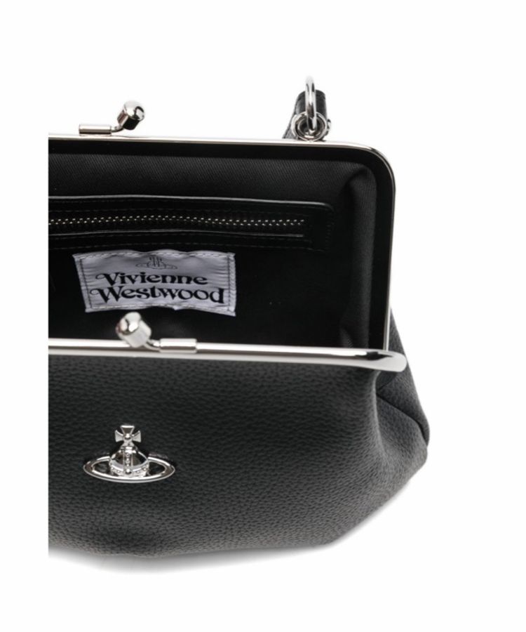 Vivienne Westwood 女士 Frame 口金包均碼碼22cm*7cm*17cm-1