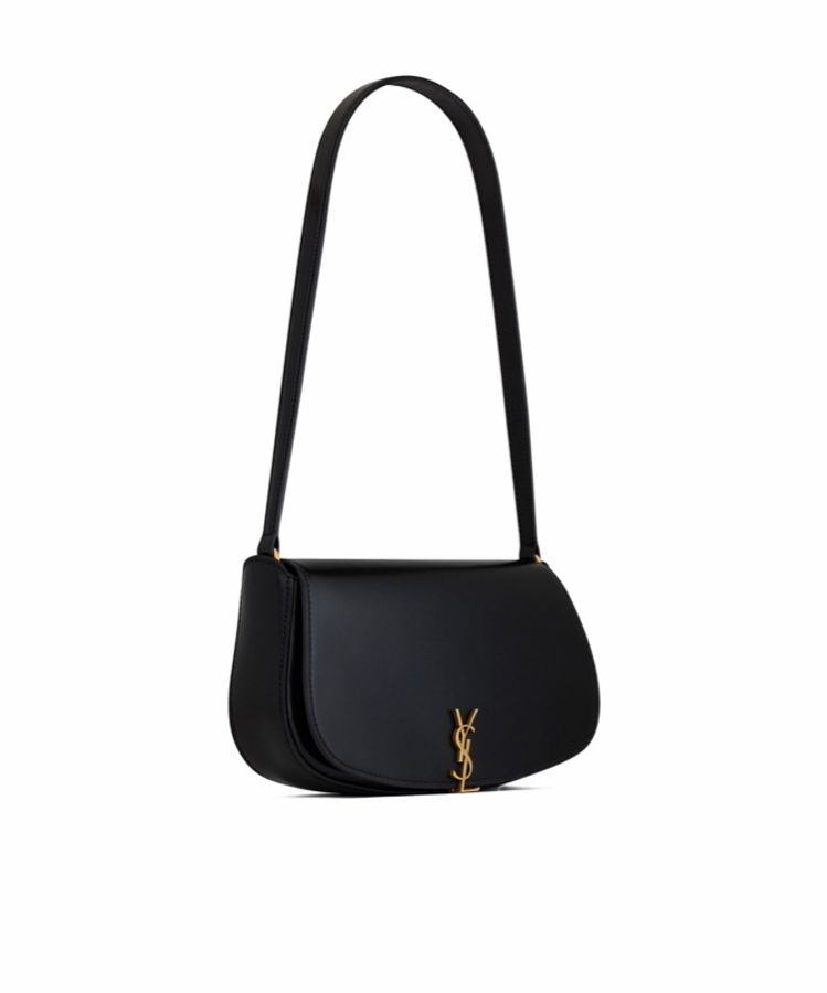 Saint Laurent 女士 VOLTAIRE 迷你單肩包均碼碼MINI、21cm*4.5cm*11cm-5