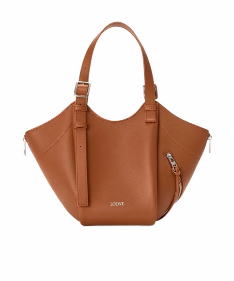 Loewe 女士 HAMMOCK 單肩包均碼碼22.5cm*15cm*22cm-1