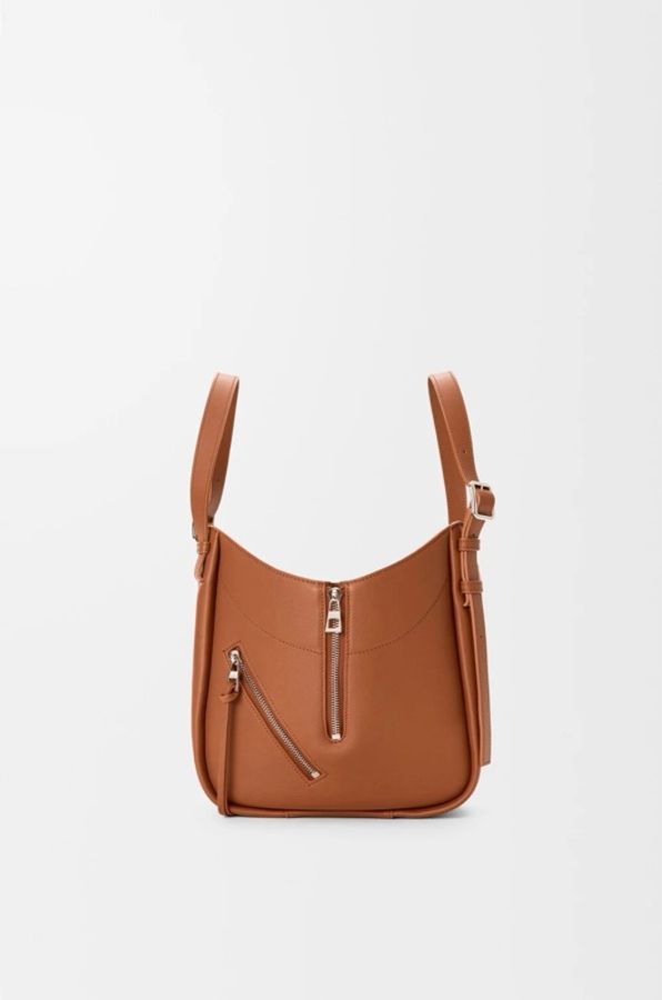 Loewe 女士 HAMMOCK 單肩包均碼碼22.5cm*15cm*22cm-2