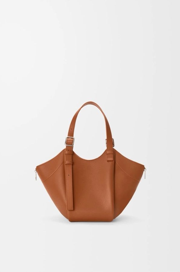 Loewe 女士 HAMMOCK 單肩包均碼碼22.5cm*15cm*22cm-6