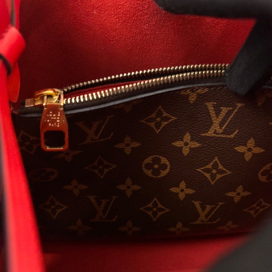 LV Neo Noe MM 中號 水桶包 晶片款-24