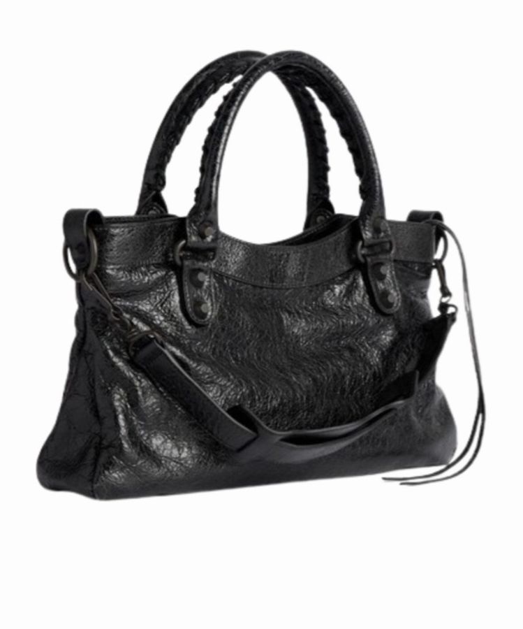 Balenciaga 女士 LE CITY 單肩包均碼碼34cm*6cm*20cm-1