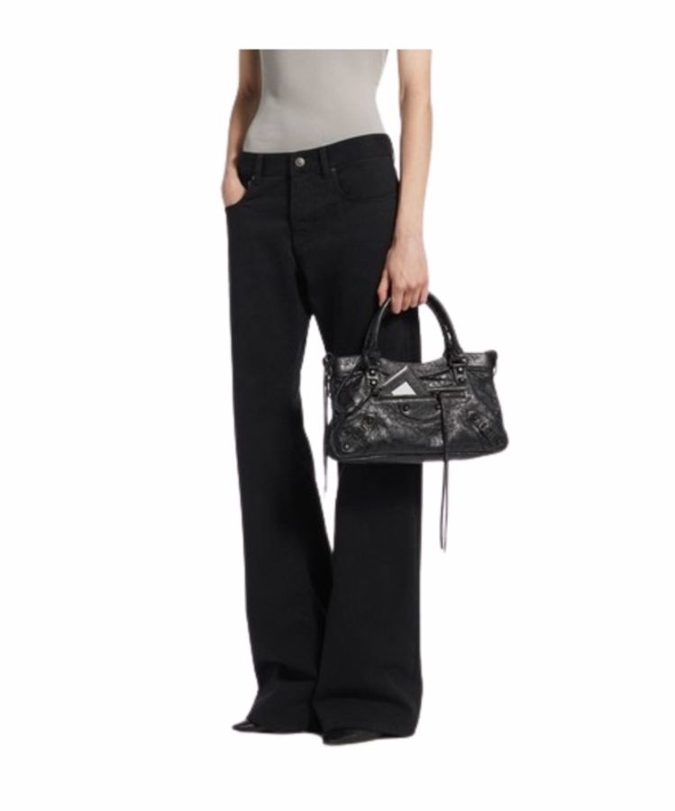 Balenciaga 女士 LE CITY 單肩包均碼碼34cm*6cm*20cm-2