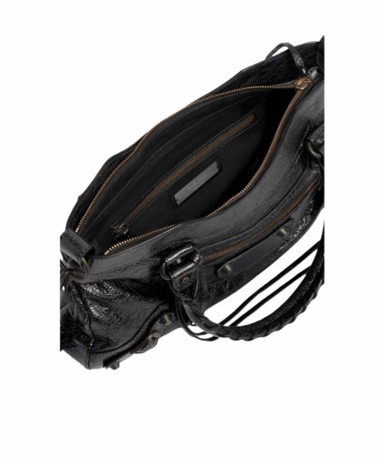 Balenciaga 女士 LE CITY 單肩包均碼碼34cm*6cm*20cm-3