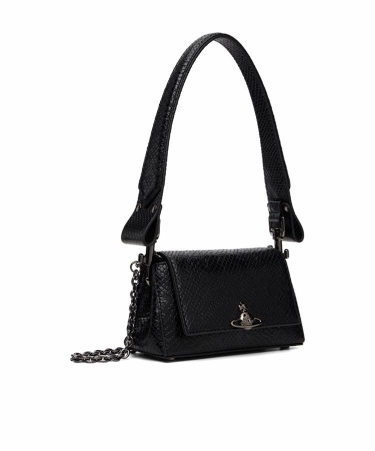 Vivienne Westwood 女士 小號單肩包均碼碼19cm*7.5cm*10cm-1