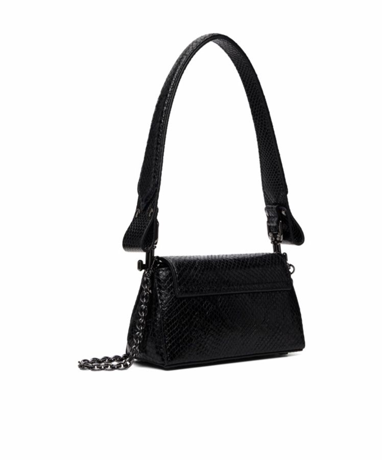 Vivienne Westwood 女士 小號單肩包均碼碼19cm*7.5cm*10cm-3