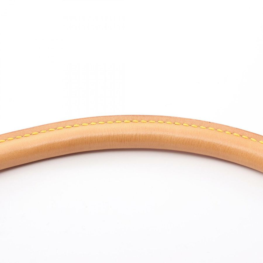路易威登 Looping MM 單肩手提包 M51146 Monogram 帆布皮革二手 LV-9