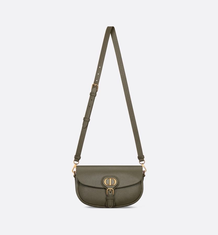 Dior 女士 Dior Bobby 單肩包均碼碼24cm*8cm*16cm-2