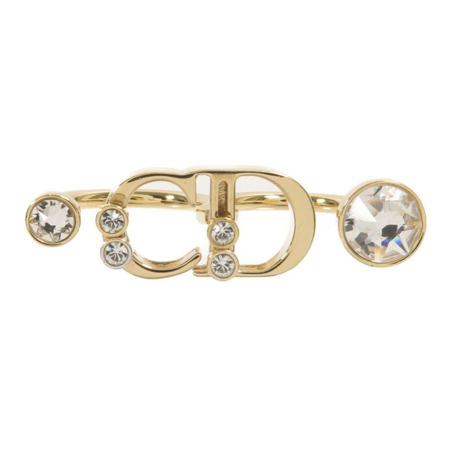 Dior 金屬Ring戒指-1