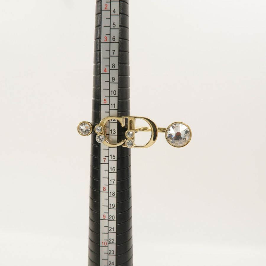 Dior 金屬Ring戒指-6