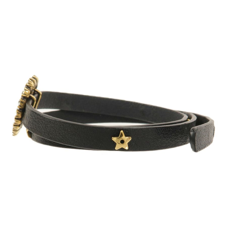 Dior 牛皮皮革Bracelet手鏈-2