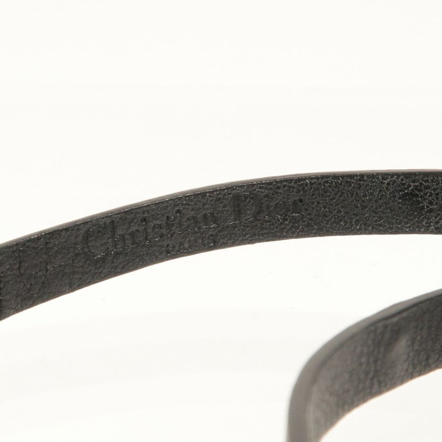 Dior 牛皮皮革Bracelet手鏈-7