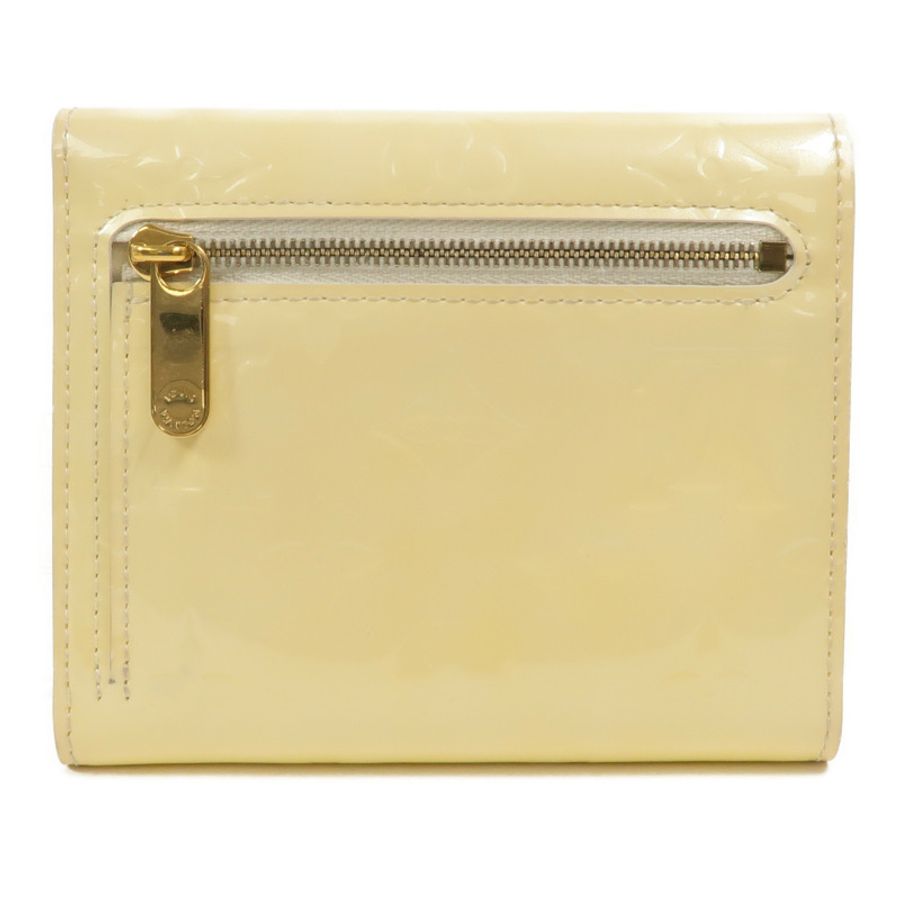 LOUIS VUITTON Monogram Vernis Portefeuille Koala Wallet錢包-1