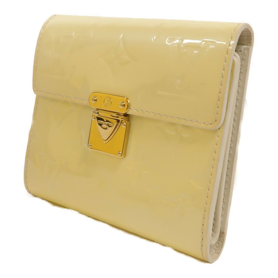 LOUIS VUITTON Monogram Vernis Portefeuille Koala Wallet錢包-2