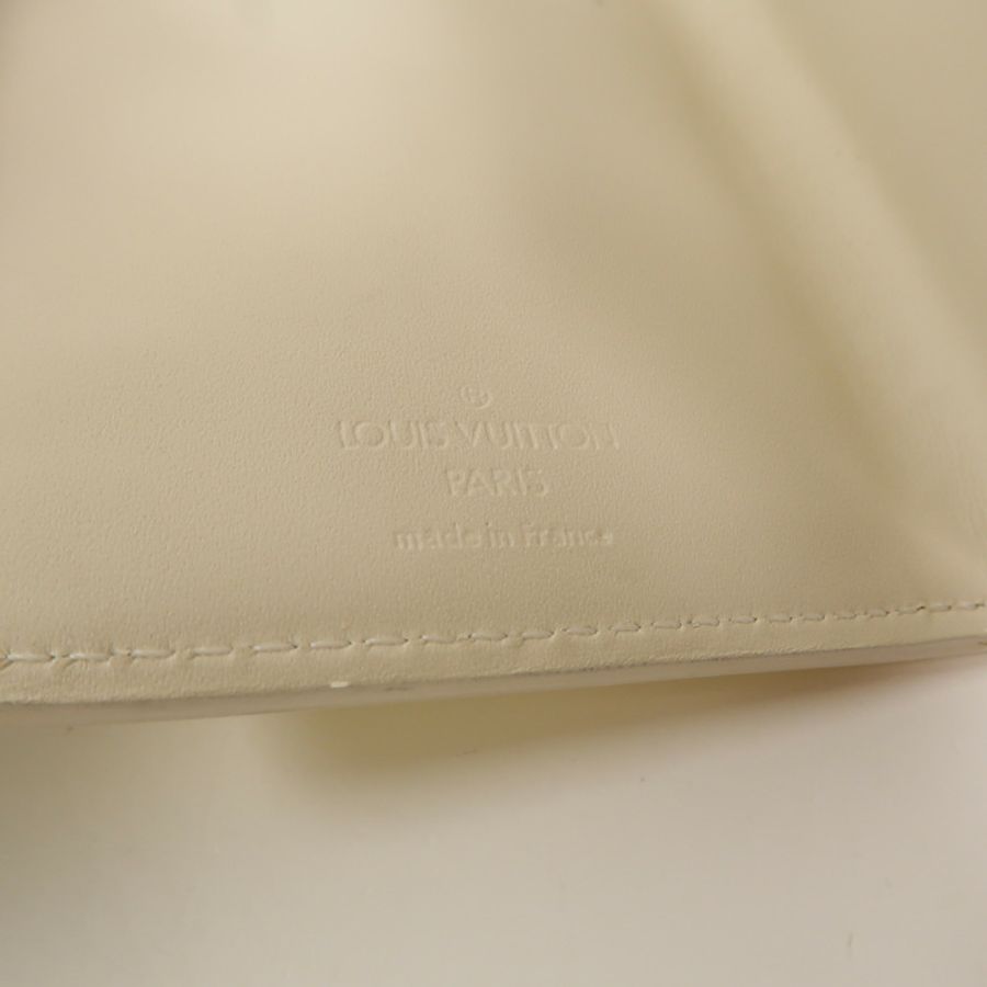 LOUIS VUITTON Monogram Vernis Portefeuille Koala Wallet錢包-8