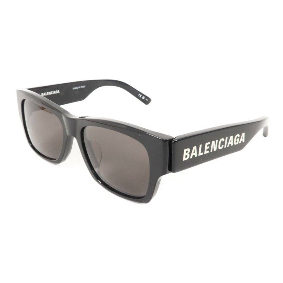 BALENCIAGA PVC Sunglasses太陽眼鏡-1