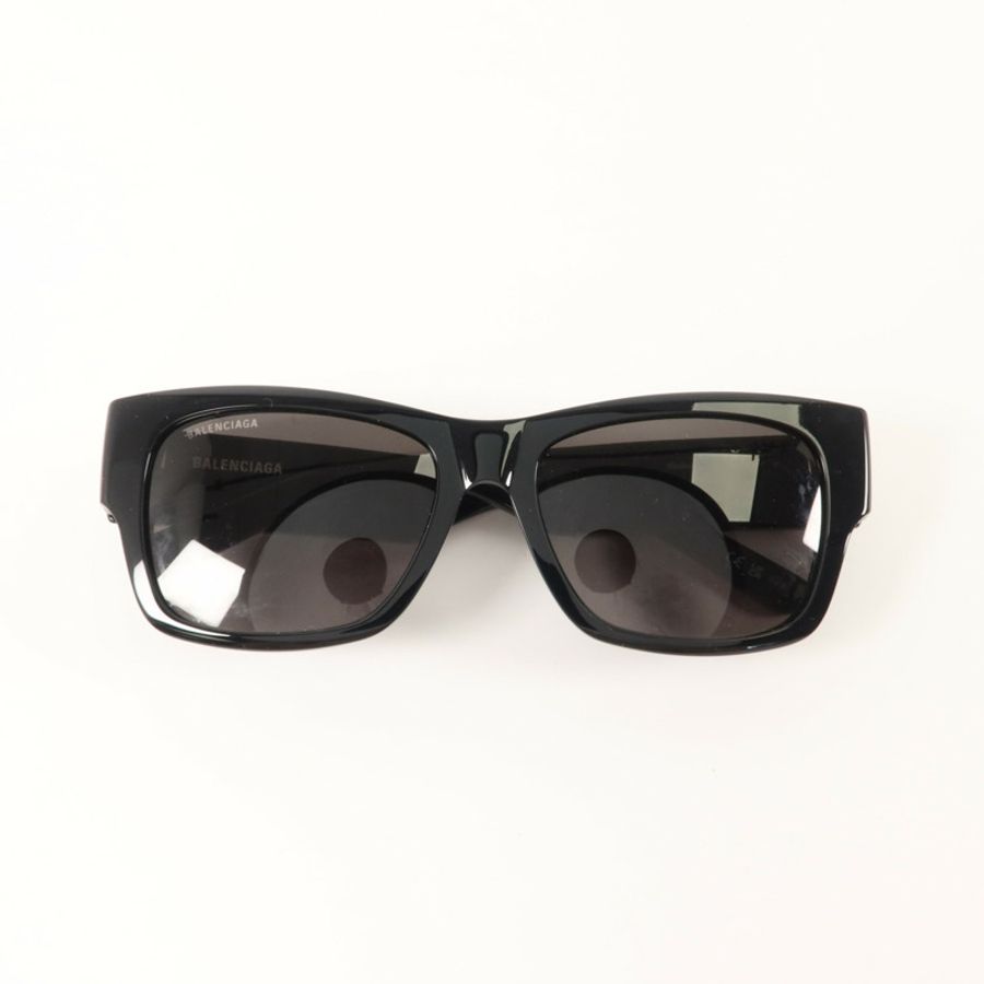 BALENCIAGA PVC Sunglasses太陽眼鏡-4