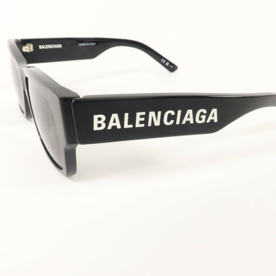 BALENCIAGA PVC Sunglasses太陽眼鏡-5
